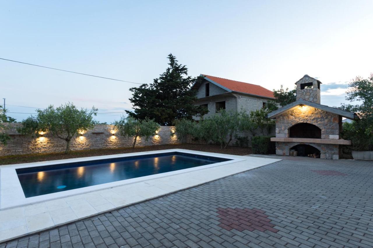 Holiday Home Antonio Dracevac Ninski Exterior photo